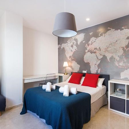 Royal Torrequebrada Exclusivo Apartamento Cerca De La Playa Apartment Benalmadena Bagian luar foto