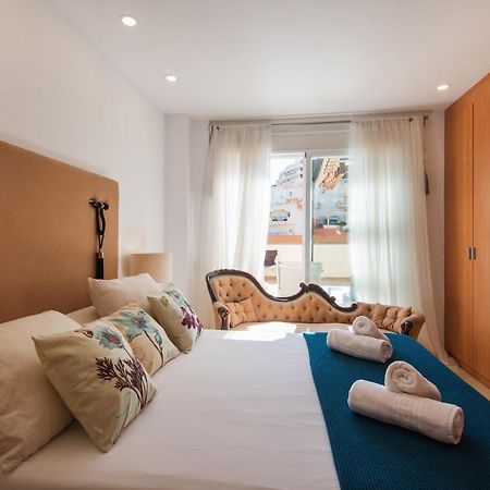 Royal Torrequebrada Exclusivo Apartamento Cerca De La Playa Apartment Benalmadena Bagian luar foto