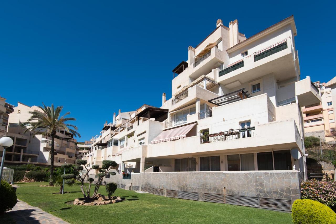 Royal Torrequebrada Exclusivo Apartamento Cerca De La Playa Apartment Benalmadena Bagian luar foto