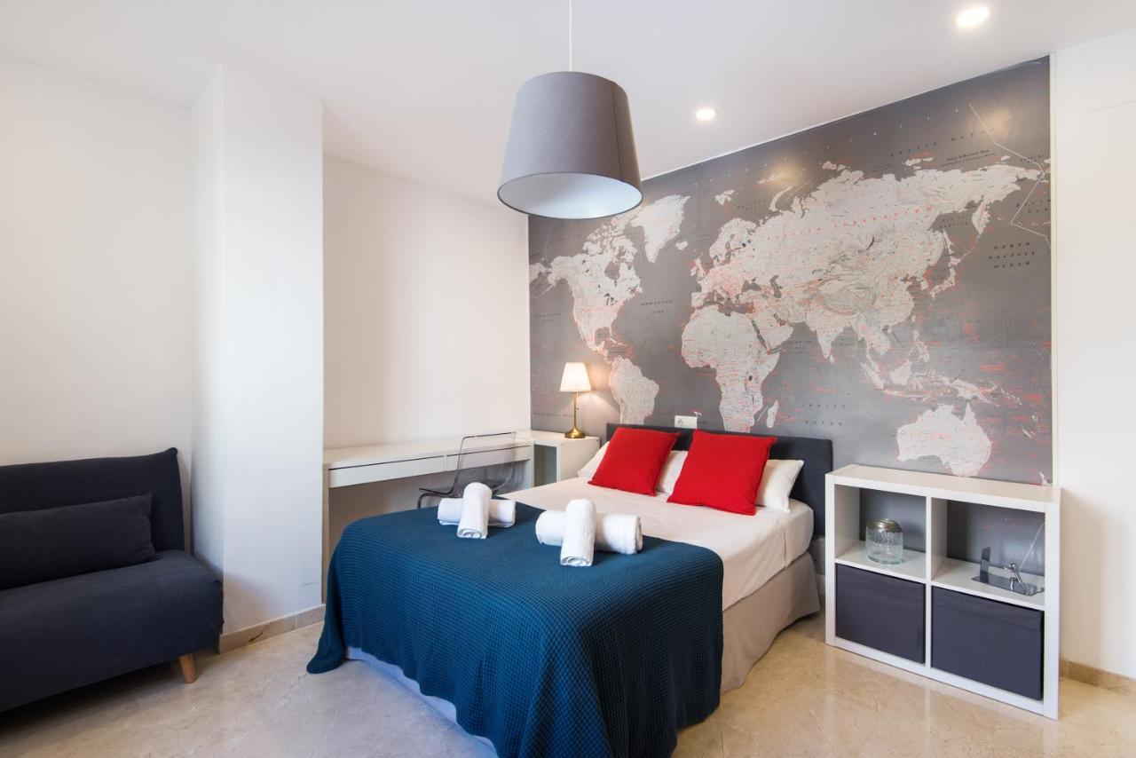 Royal Torrequebrada Exclusivo Apartamento Cerca De La Playa Apartment Benalmadena Bagian luar foto