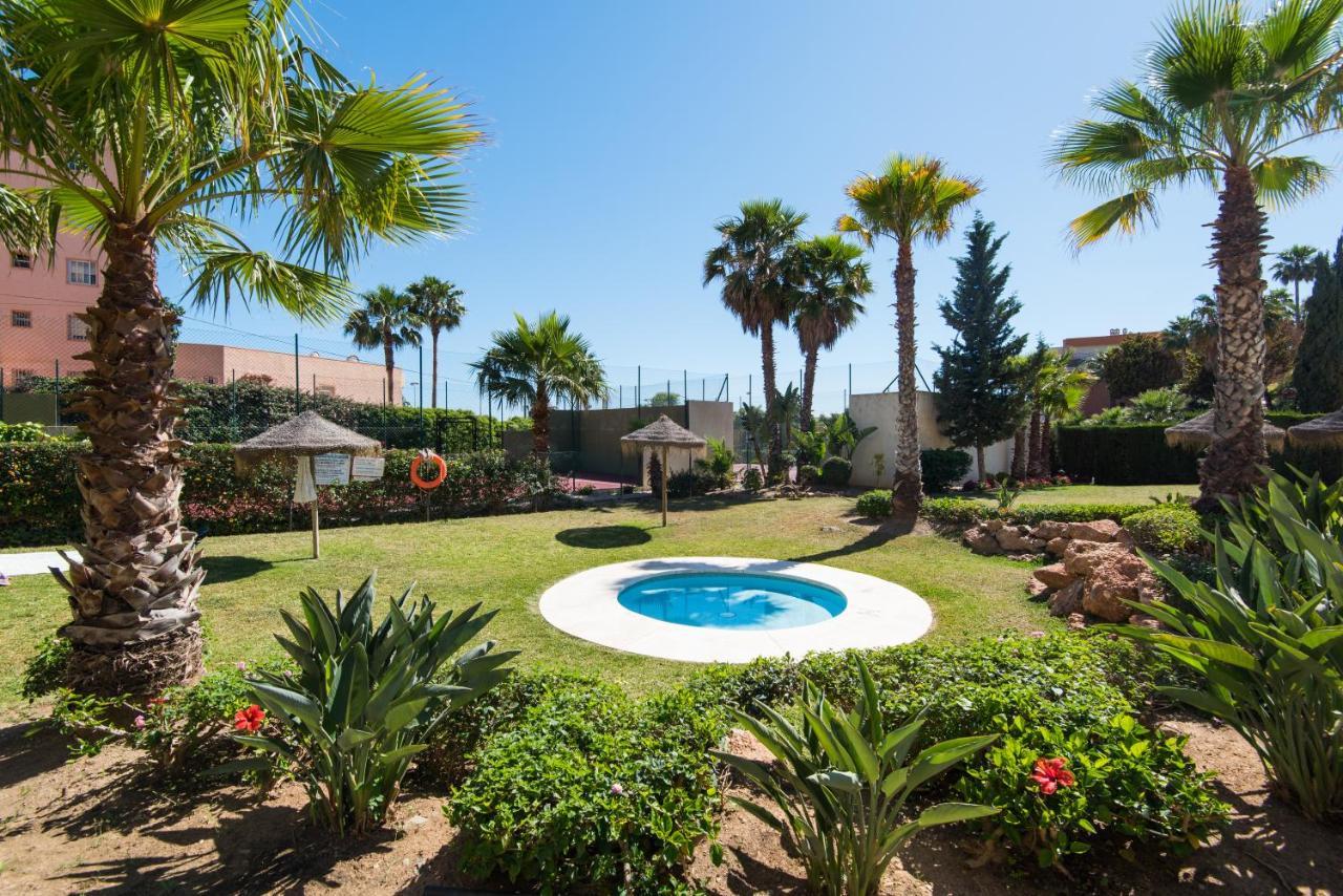 Royal Torrequebrada Exclusivo Apartamento Cerca De La Playa Apartment Benalmadena Bagian luar foto