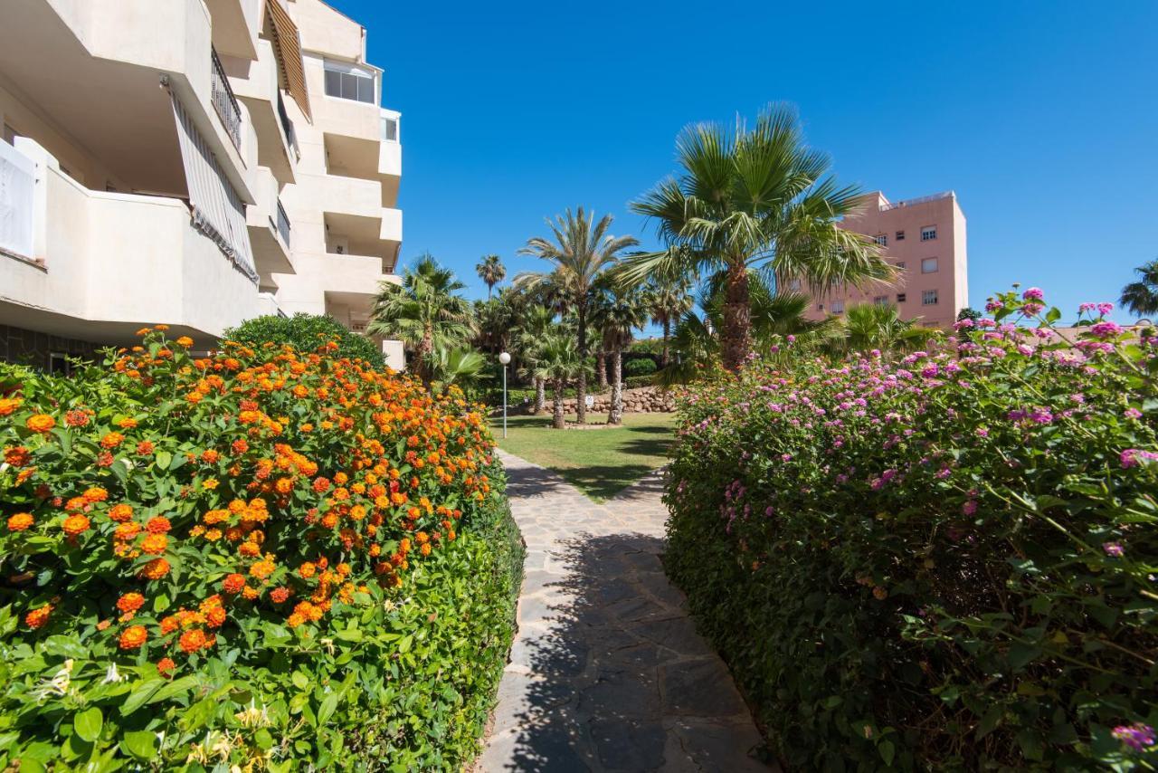 Royal Torrequebrada Exclusivo Apartamento Cerca De La Playa Apartment Benalmadena Bagian luar foto