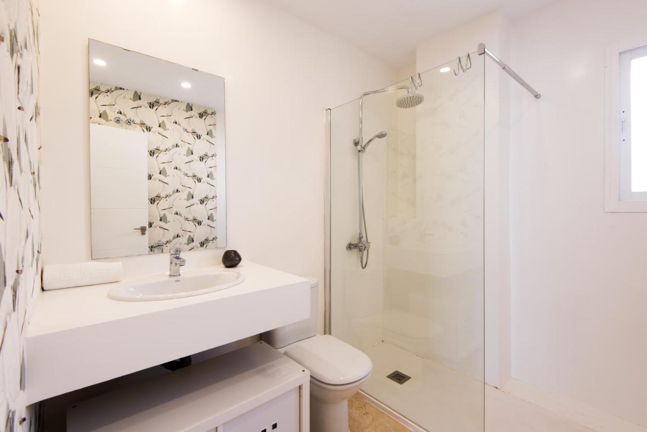 Royal Torrequebrada Exclusivo Apartamento Cerca De La Playa Apartment Benalmadena Bagian luar foto