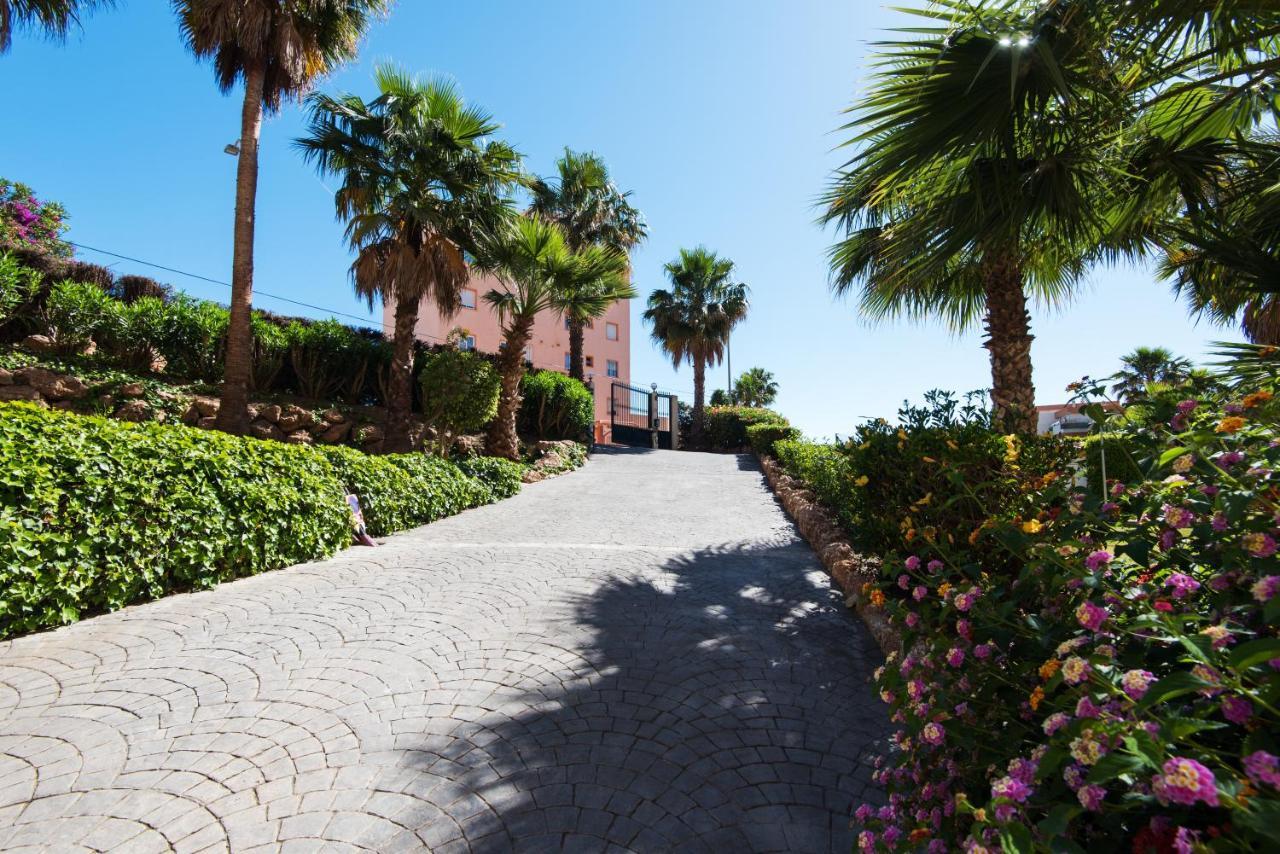 Royal Torrequebrada Exclusivo Apartamento Cerca De La Playa Apartment Benalmadena Bagian luar foto