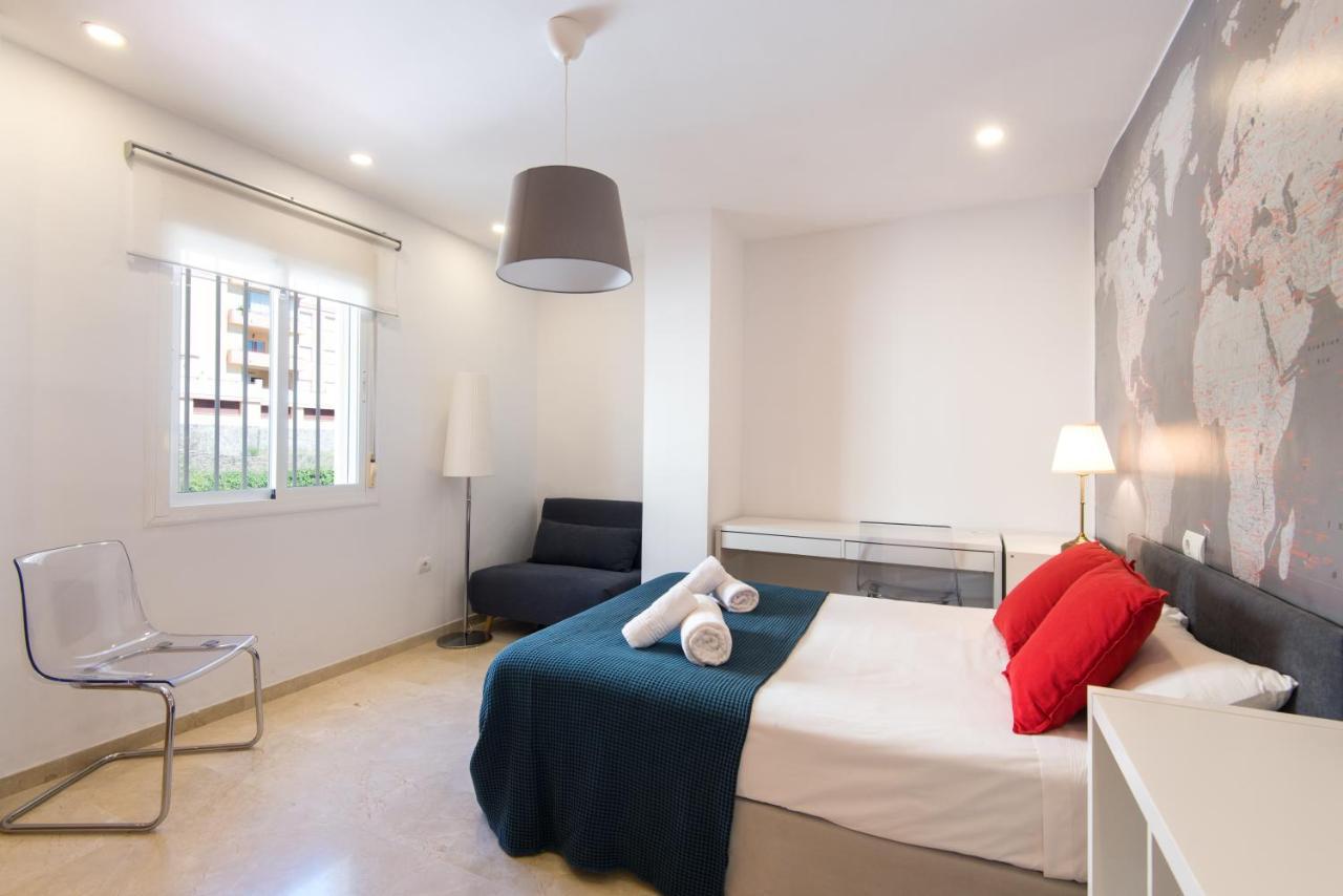 Royal Torrequebrada Exclusivo Apartamento Cerca De La Playa Apartment Benalmadena Bagian luar foto