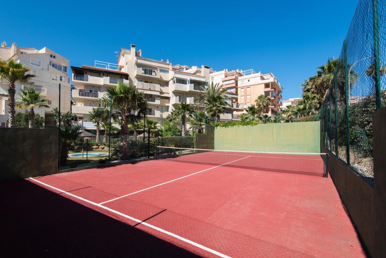 Royal Torrequebrada Exclusivo Apartamento Cerca De La Playa Apartment Benalmadena Bagian luar foto
