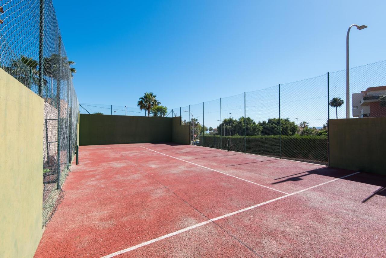 Royal Torrequebrada Exclusivo Apartamento Cerca De La Playa Apartment Benalmadena Bagian luar foto